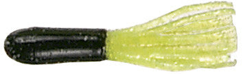 1.5" Specs - 15 Pack - Black / Chartreuse