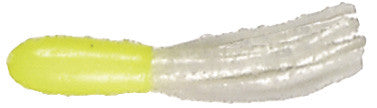 1.5" Specs - 15 Pack - Chartreuse / Pearl
