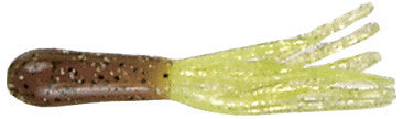 1.5" Specs - 15 Pack - Pumpkinseed / Chartreuse