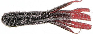 1.75" Earthtones - 8 Pack - Bloody Craw