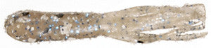 1.75" Earthtones - 8 Pack - Natural Light Minnow