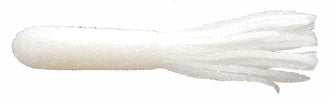 2.75" Bass & Walleye Teasers - 12 Pack - Ghost