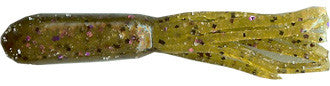 2.75" Bass & Walleye Teasers - 12 Pack - Penrod Purple