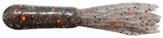 2.75" Bass & Walleye Teasers - 12 Pack - Smokey Copper