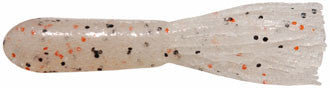 2.75" Bass & Walleye Teasers - 12 Pack - Sand