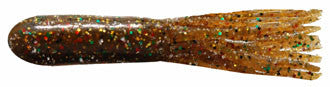 2.75" Bass & Walleye Teasers - 12 Pack - Irish Coffee