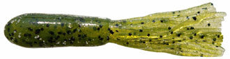 2.75" Bass & Walleye Teasers - 12 Pack - Watermelon Pro