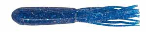 3.5" Small Jaws - 10 Pack - Blue Sapphire
