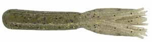 3.5" Small Jaws - 10 Pack - Hoosier Melon
