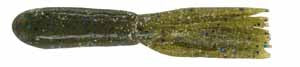 3.5" Small Jaws - 10 Pack - Knappy Blue