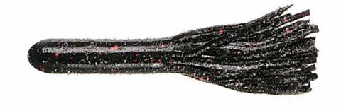 3.5" Slim Jims - 10 Pack - Black Red