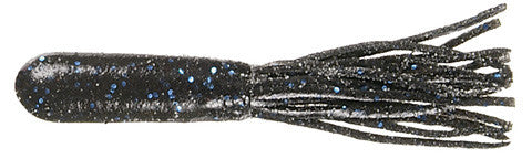 4" Big Boys - 10 Pack - Black Blue Neon