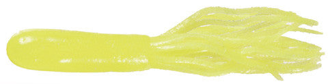 4" Big Boys - 10 Pack - Chartreuse
