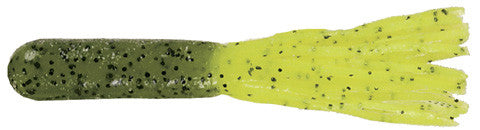 4" Big Boys - 10 Pack - Watermelon Chartreuse