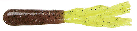 4" Big Boys - 10 Pack - Pumpkin Chartreuse