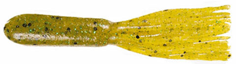 4" Big Boys - 10 Pack - Natural Craw