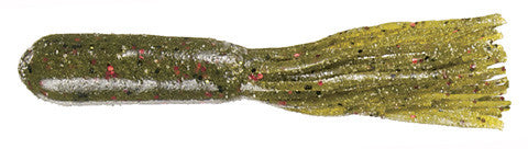 4" Big Boys - 10 Pack - Green Pumpkin Red