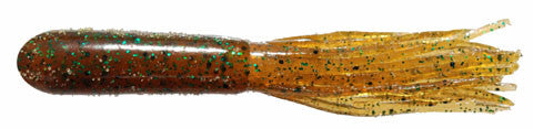 4" Big Boys - 10 Pack - Pumpkin Green