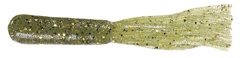 4" Big Boys - 10 Pack - Green Myst