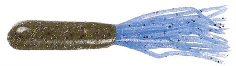 4" Big Boys - 10 Pack - Blue Craw