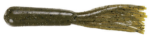 4" Big Boys - 10 Pack - Green Pumpkin