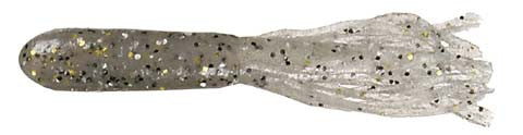4" Big Boys - 10 Pack - Smoke / Gold, Black & Silver