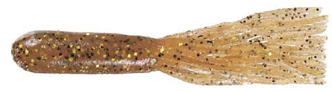 4" Big Boys - 10 Pack - Pumpkin Pepper Gold