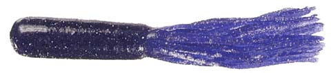 4" Big Boys - 10 Pack - Classic Purple
