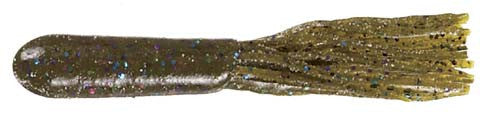 4" Big Boys - 10 Pack - Green Pumpkin Candy