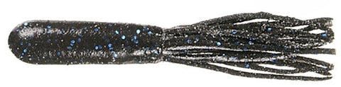 5.5" Grandes - 8 Pack - Black Blue Neon