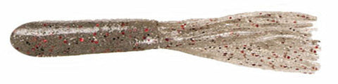 5.5" Grandes - 8 Pack - Smokey Red