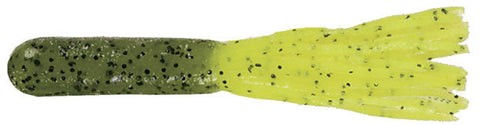 5.5" Grandes - 8 Pack - Watermelon Chartreuse