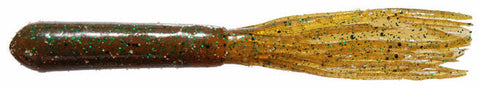 5.5" Grandes - 8 Pack - Pumpkin Green
