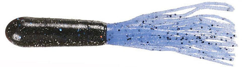 5.5" Grandes - 8 Pack - Black Blue / Blue Pepper