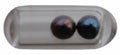 Glass Rattles - 5 Pack - Thunder Rattle
