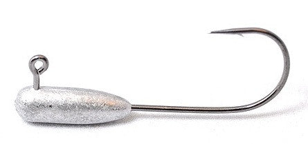 Tube Jighead 3/8 oz 5/0 hook
