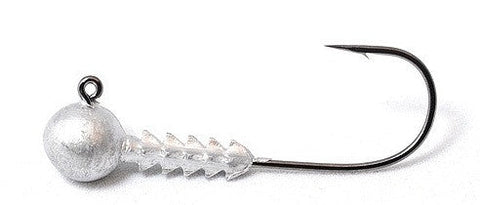 Gripper 1/4 oz 4/0 hook