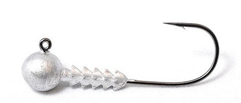 Jigheads - Gripper 1/8 oz - 8 pk