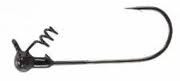 Jigheads - Screw Lock Shaky Head 1/8 oz - 3 Pack