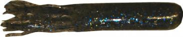 7" Ish Tubes - 2 Pack - Bluegill