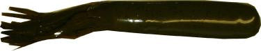 7" Ish Tubes - 2 Pack - Green Pumpkin